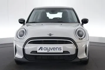 Mini Cooper 2021 photo 2