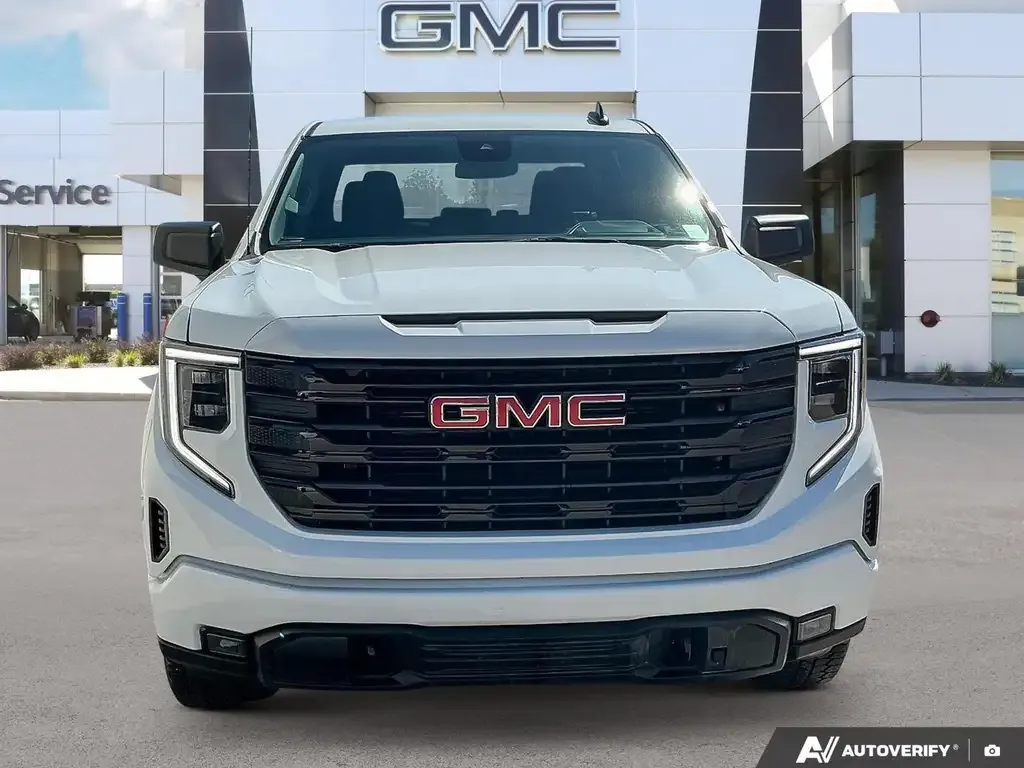 GMC Sierra 1500