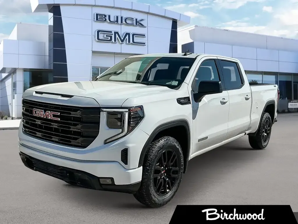 GMC Sierra 1500