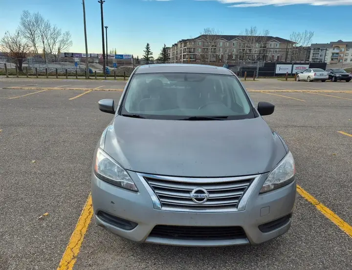 Nissan Sentra