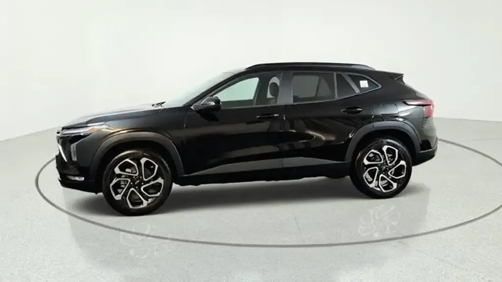 Chevrolet Trax 2026 photo 5