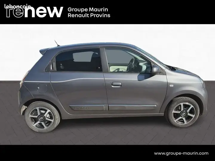 Renault Twingo 2019 photo 4