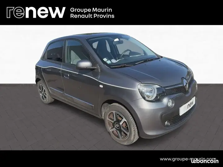 Renault Twingo 2019 photo 3