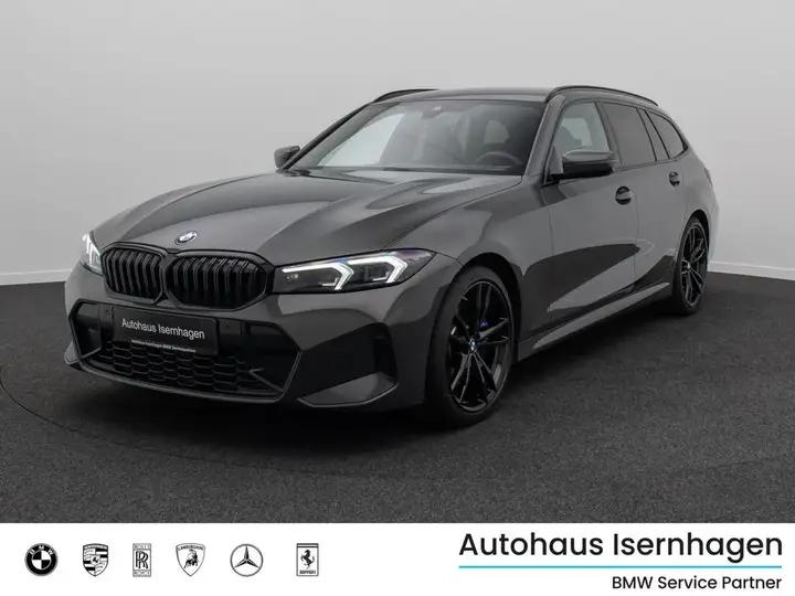 BMW 330D