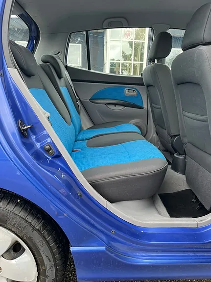 Kia Picanto 2005 photo 4