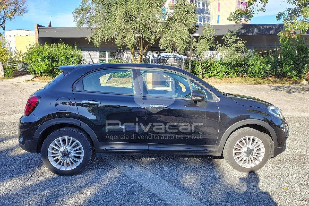 Fiat 500X 2020 photo 4