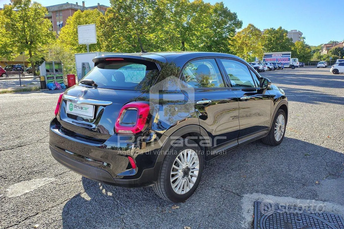 Fiat 500X 2020 photo 5
