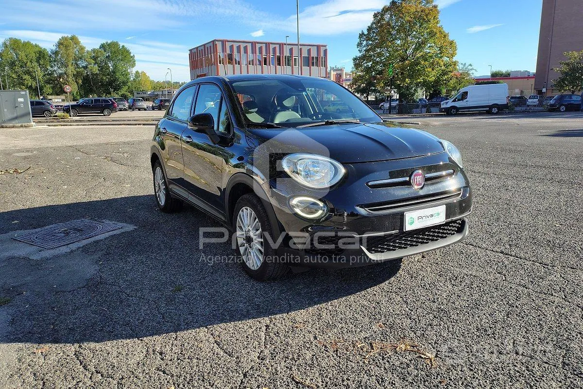 Fiat 500X 2020 photo 3