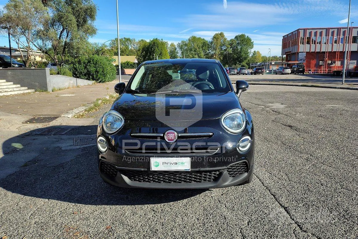 Fiat 500X 2020 photo 2