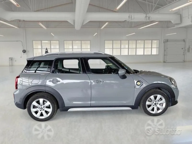Mini Countryman 2021 photo 3