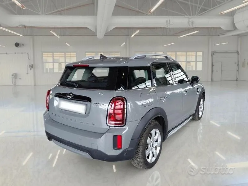 Mini Countryman 2021 photo 4