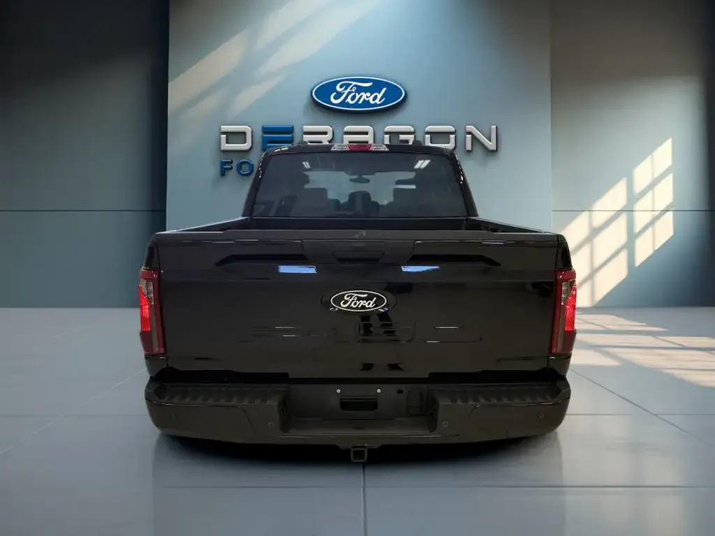 Ford F-150 2024 photo 5