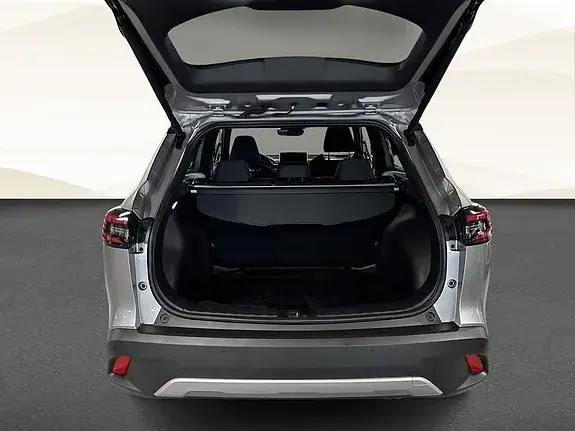 Toyota Corolla Cross 2025 photo 5
