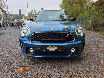 Mini Cooper Se 2022 photo 3