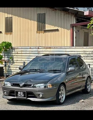 Proton Satria