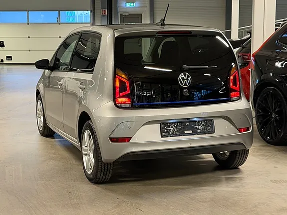 Volkswagen Up 2020 photo 5