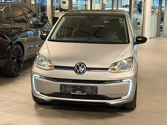 Volkswagen Up 2020 photo 2