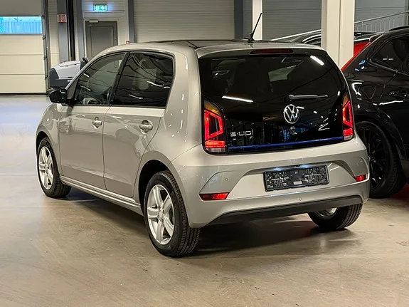 Volkswagen Up 2020 photo 4