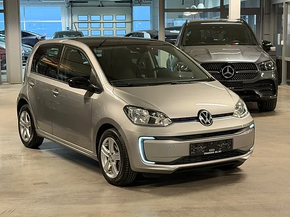 Volkswagen Up 2020 photo 3