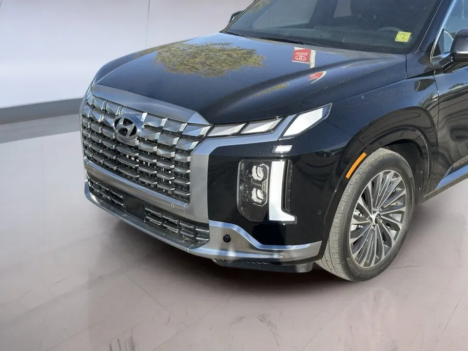 Hyundai Palisade 2023 photo 3