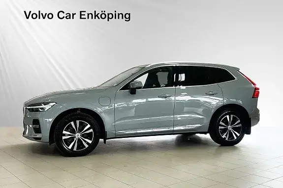 Volvo Xc60 2025 photo 3