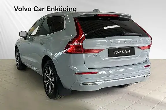 Volvo Xc60 2025 photo 4