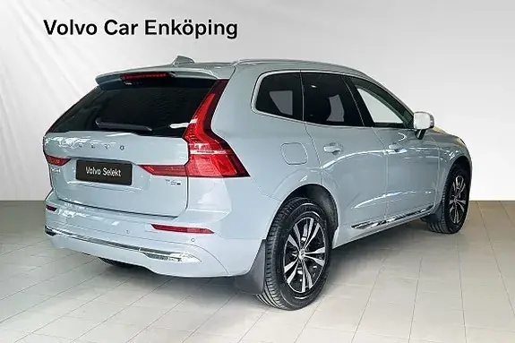 Volvo Xc60 2025 photo 5