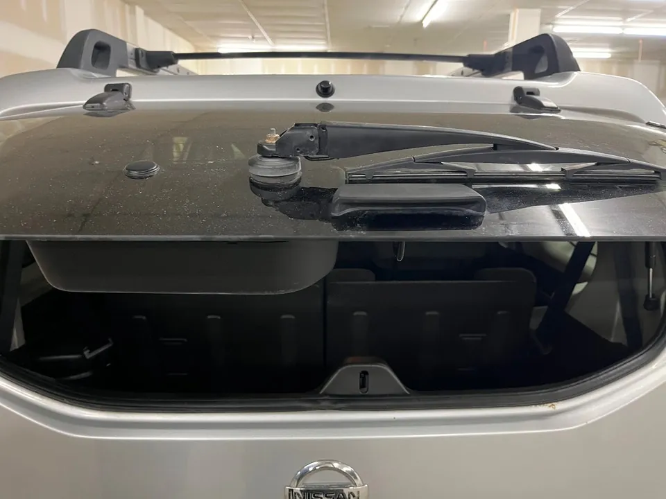 Nissan Pathfinder 2005 photo 3