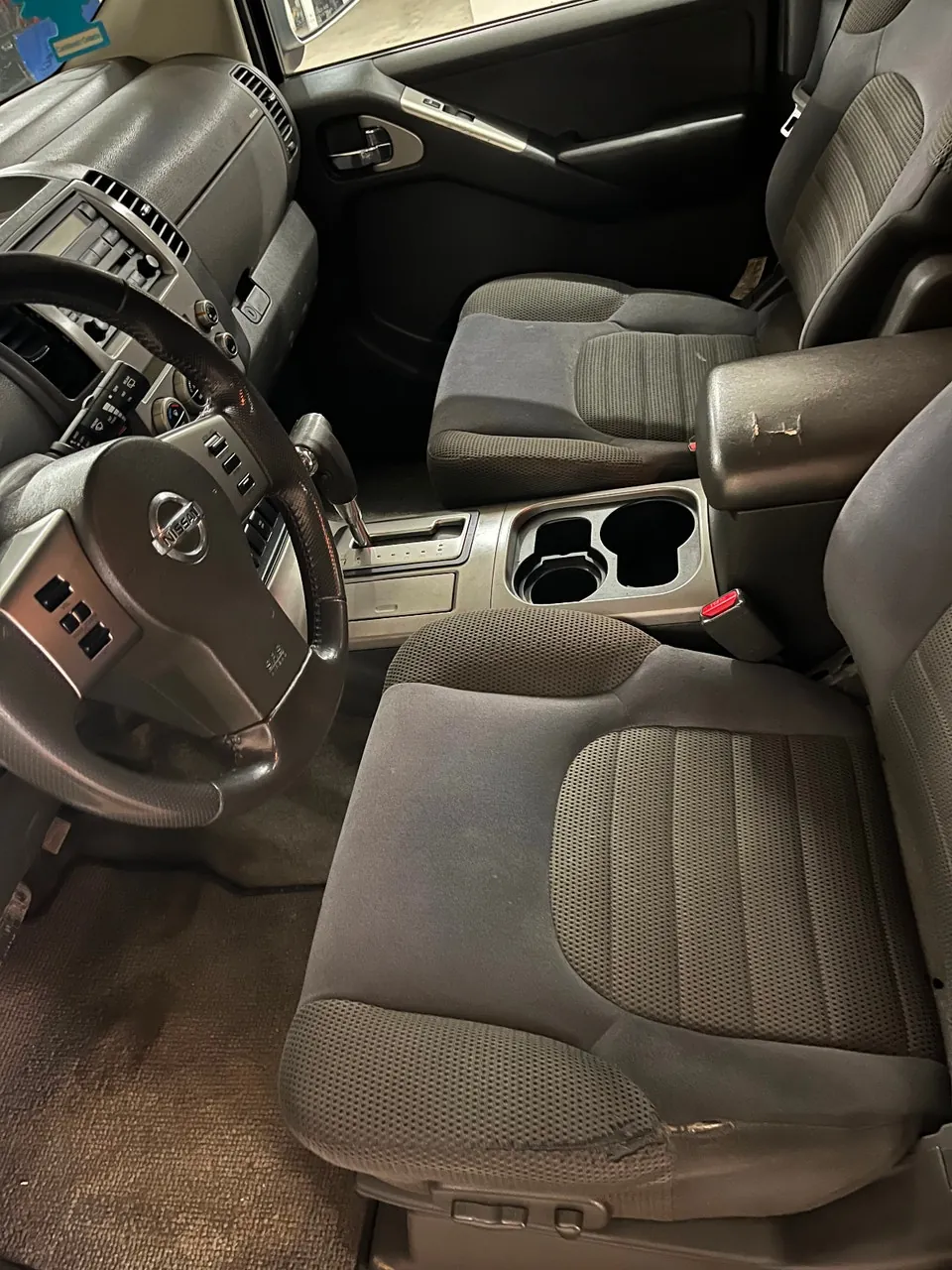 Nissan Pathfinder 2005 photo 4