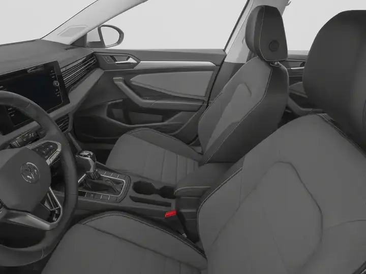 Volkswagen Jetta 2027 photo 5