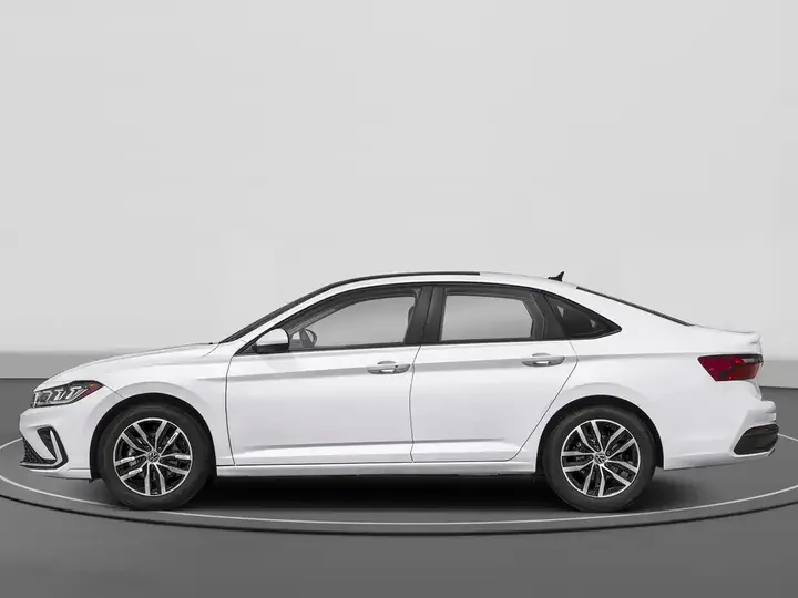 Volkswagen Jetta 2027 photo 2