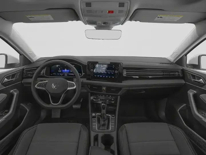 Volkswagen Jetta 2027 photo 4