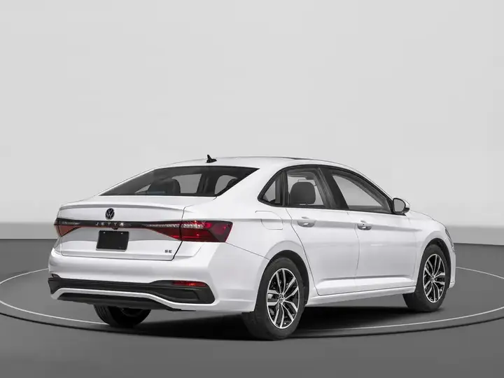 Volkswagen Jetta 2027 photo 3