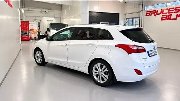 Hyundai I30 2014 photo 2