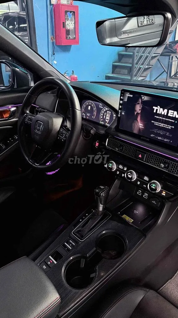 Honda Civic 2023 photo 5