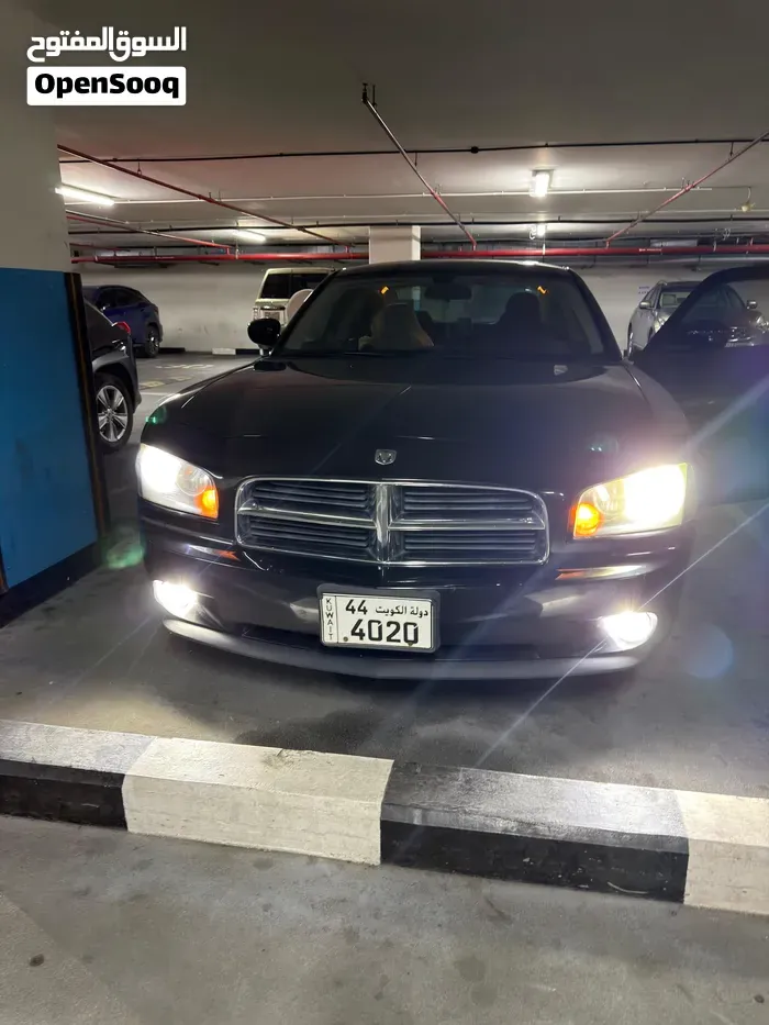 Dodge Charger
