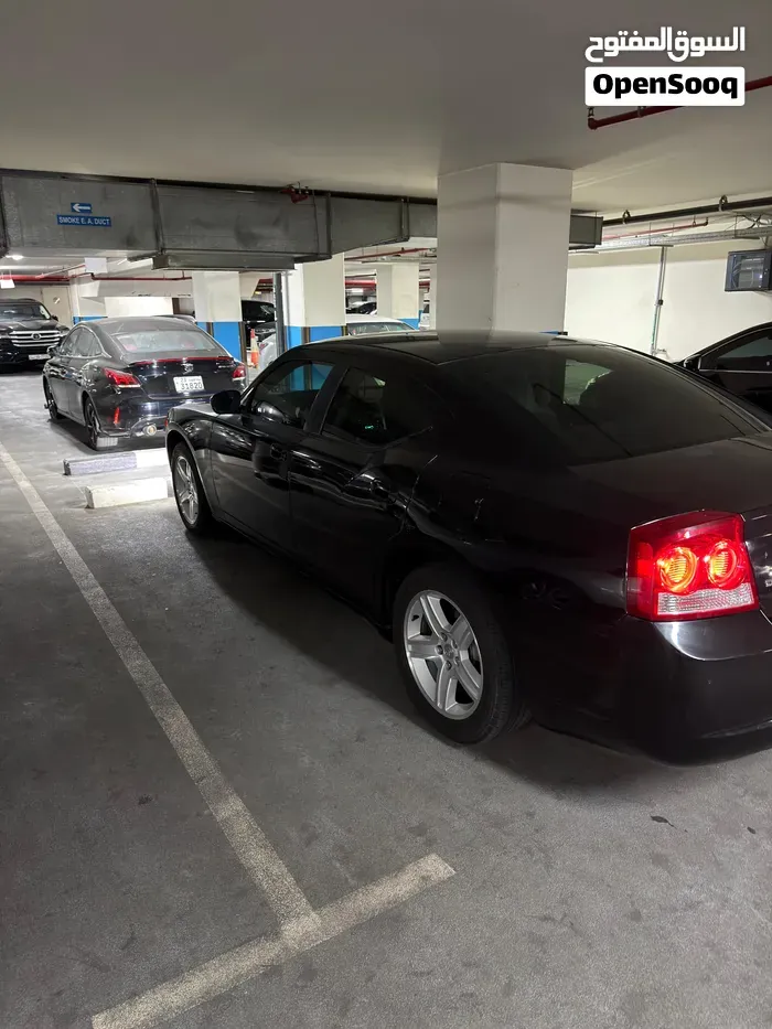 Dodge Charger 2010 photo 2