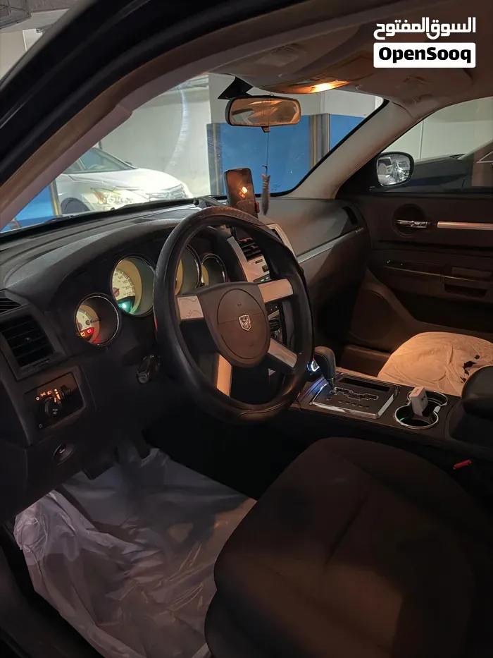 Dodge Charger 2010 photo 4