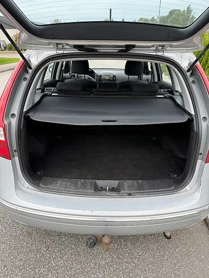 Hyundai I30 2009 photo 3