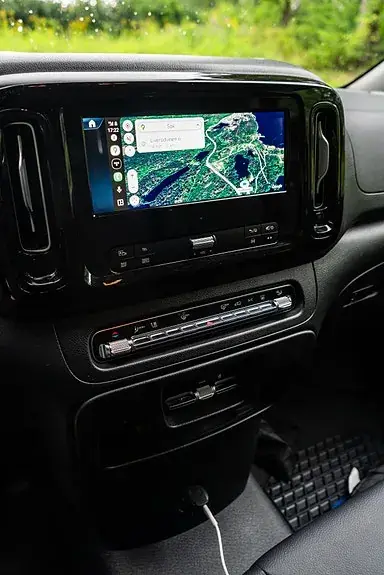 Mercedes-Benz Vito 119 2025 photo 4