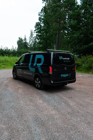 Mercedes-Benz Vito 119