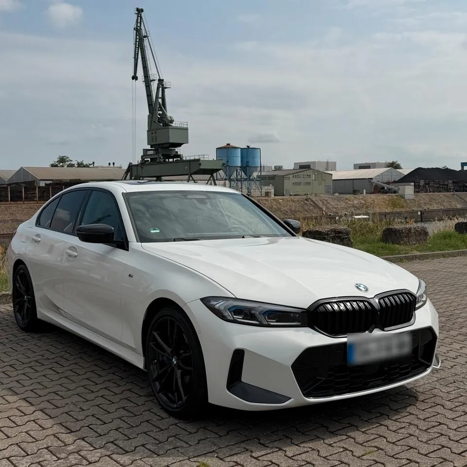 BMW 320D
