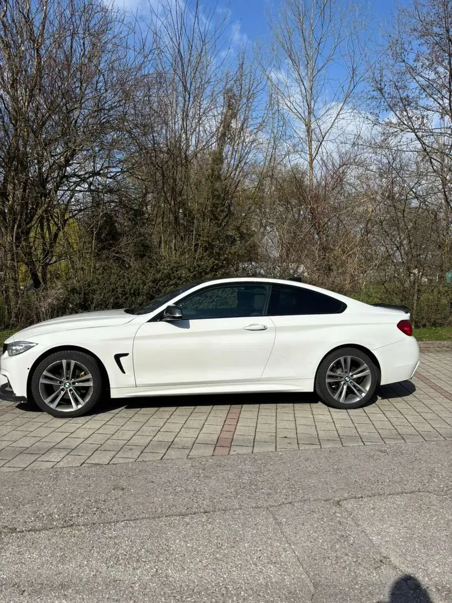 BMW 4 Series 2013 photo 2