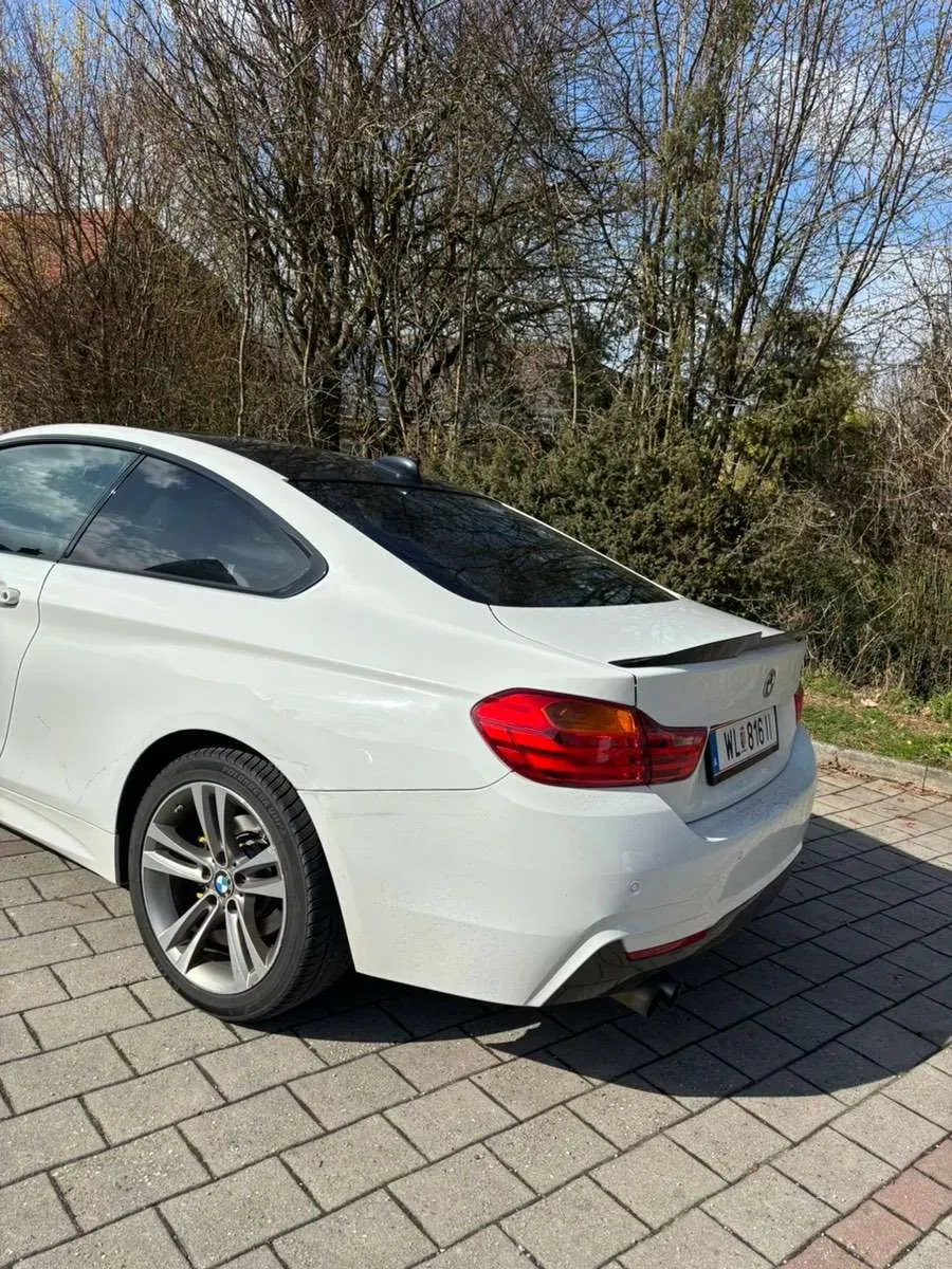 BMW 4 Series 2013 photo 3