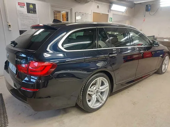 BMW 530D