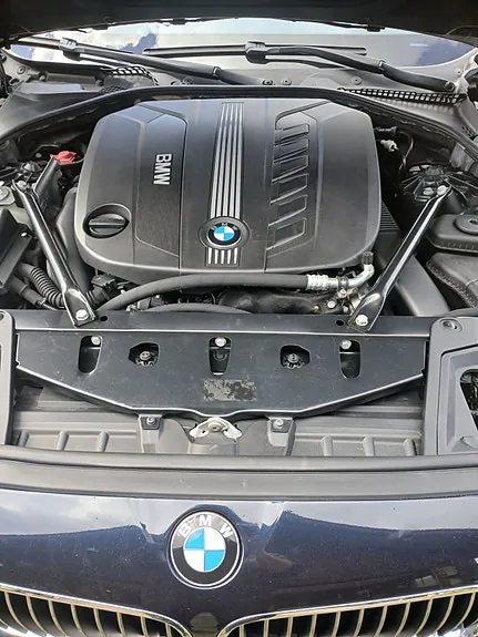 BMW 530D 2011 photo 2