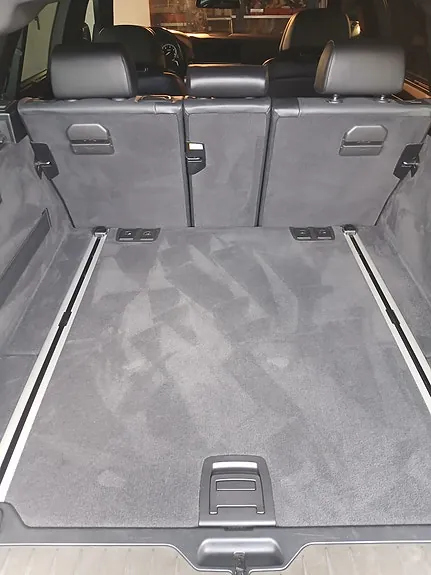 BMW 530D 2011 photo 3