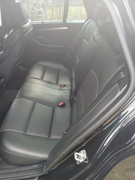 BMW 530D 2011 photo 5