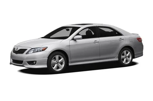 Toyota Camry 2012 photo 2