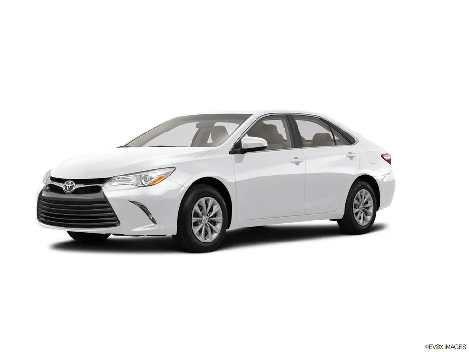 Toyota Camry 2012 photo 3